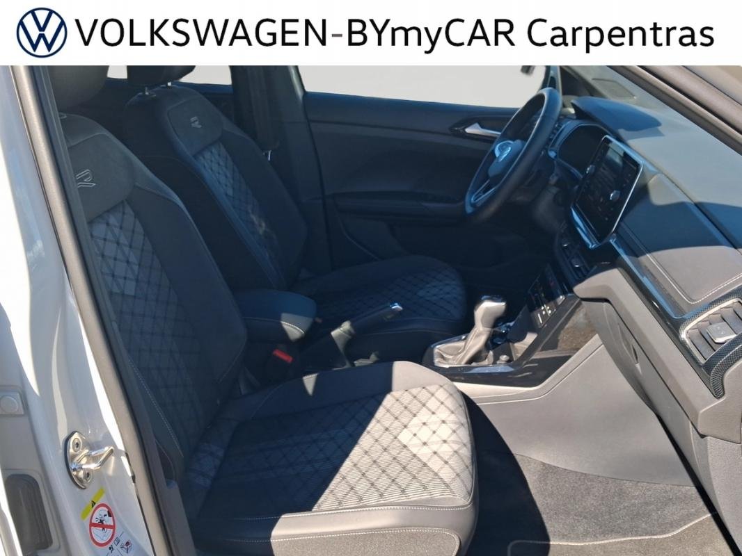 Volkswagen T-Cross - Photo 23