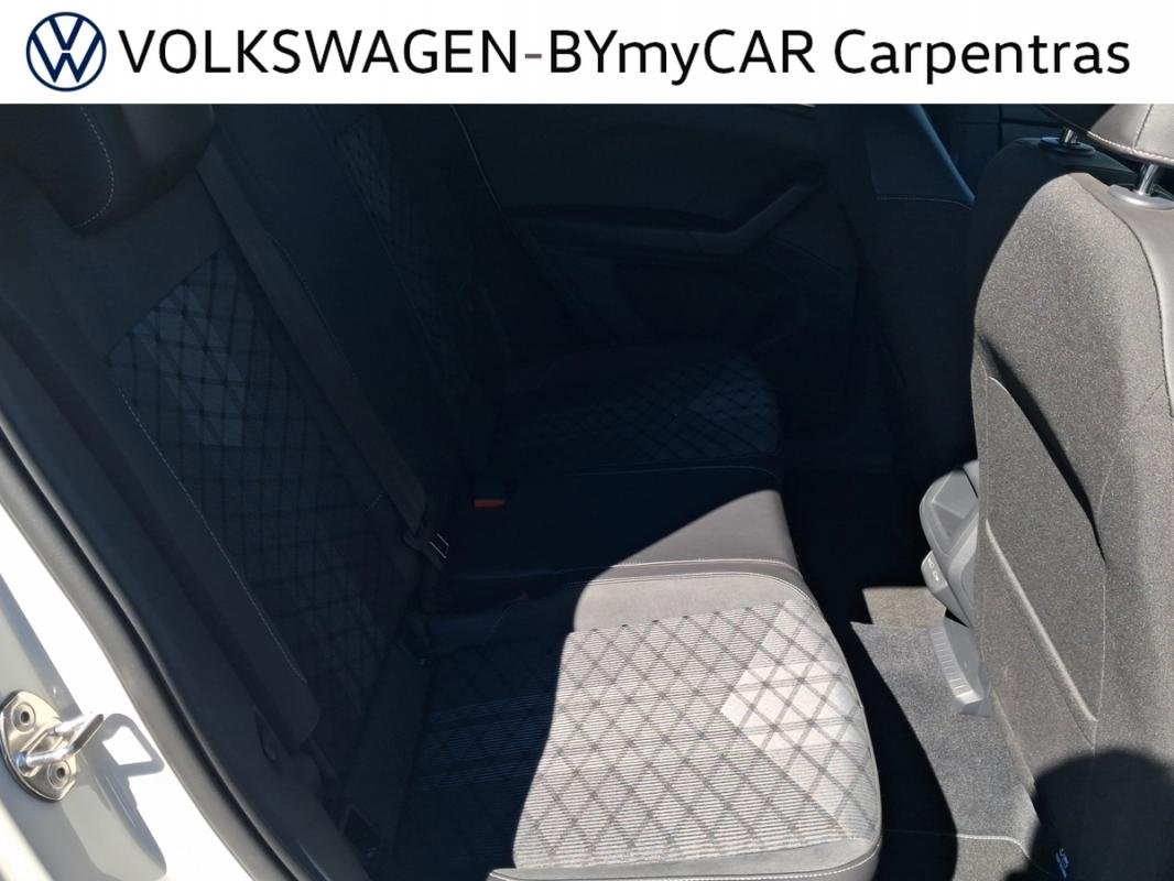 Volkswagen T-Cross - Photo 24