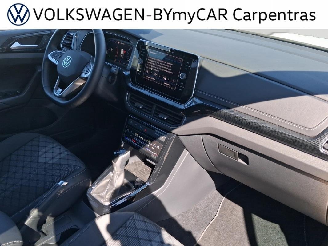 Volkswagen T-Cross - Photo 25