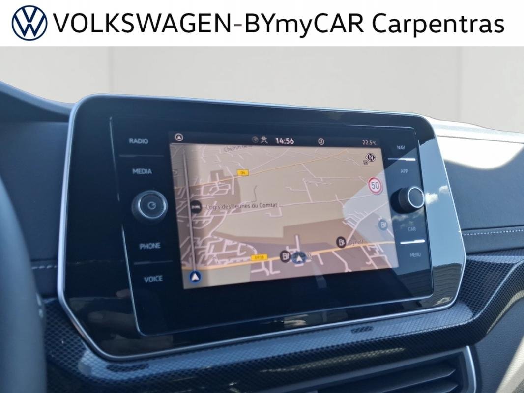 Volkswagen T-Cross - Photo 26