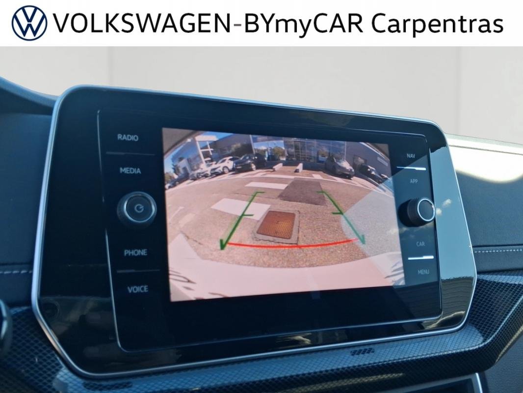Volkswagen T-Cross - Photo 27