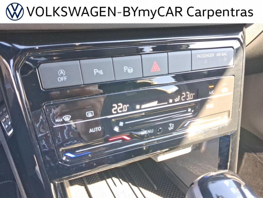 Volkswagen T-Cross - Photo 28