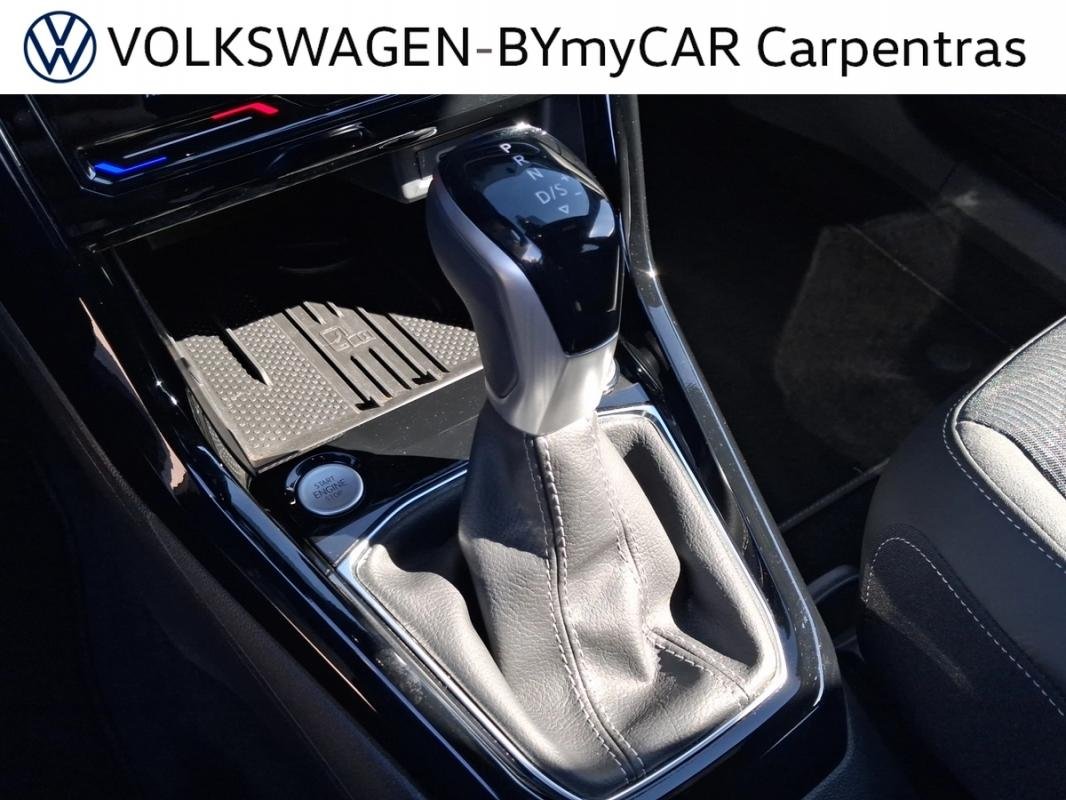 Volkswagen T-Cross - Photo 29