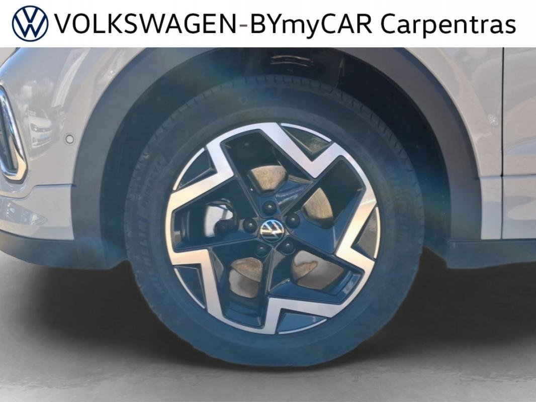 Volkswagen T-Cross - Photo 9