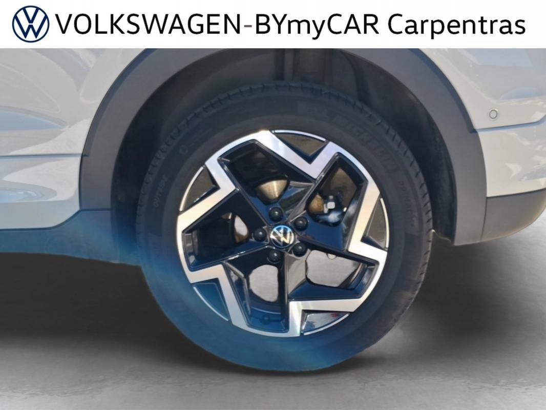 Volkswagen T-Cross - Photo 10