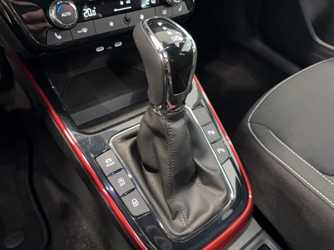 Skoda Fabia - Photo 13