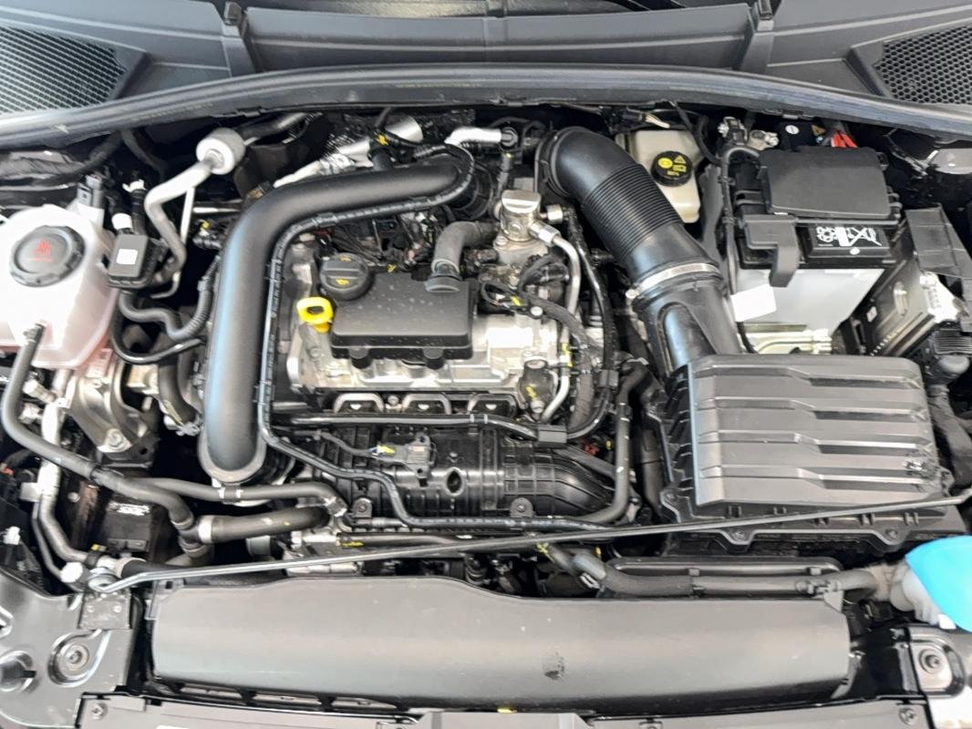 Skoda Fabia - Photo 19
