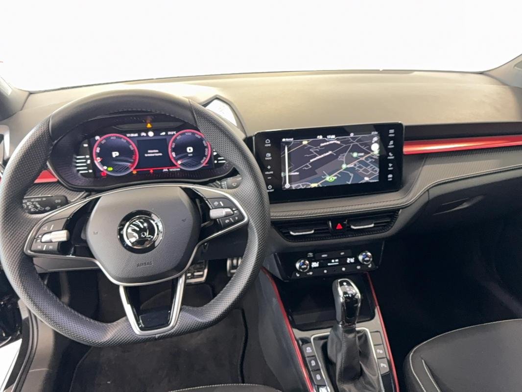Skoda Fabia - Photo 22