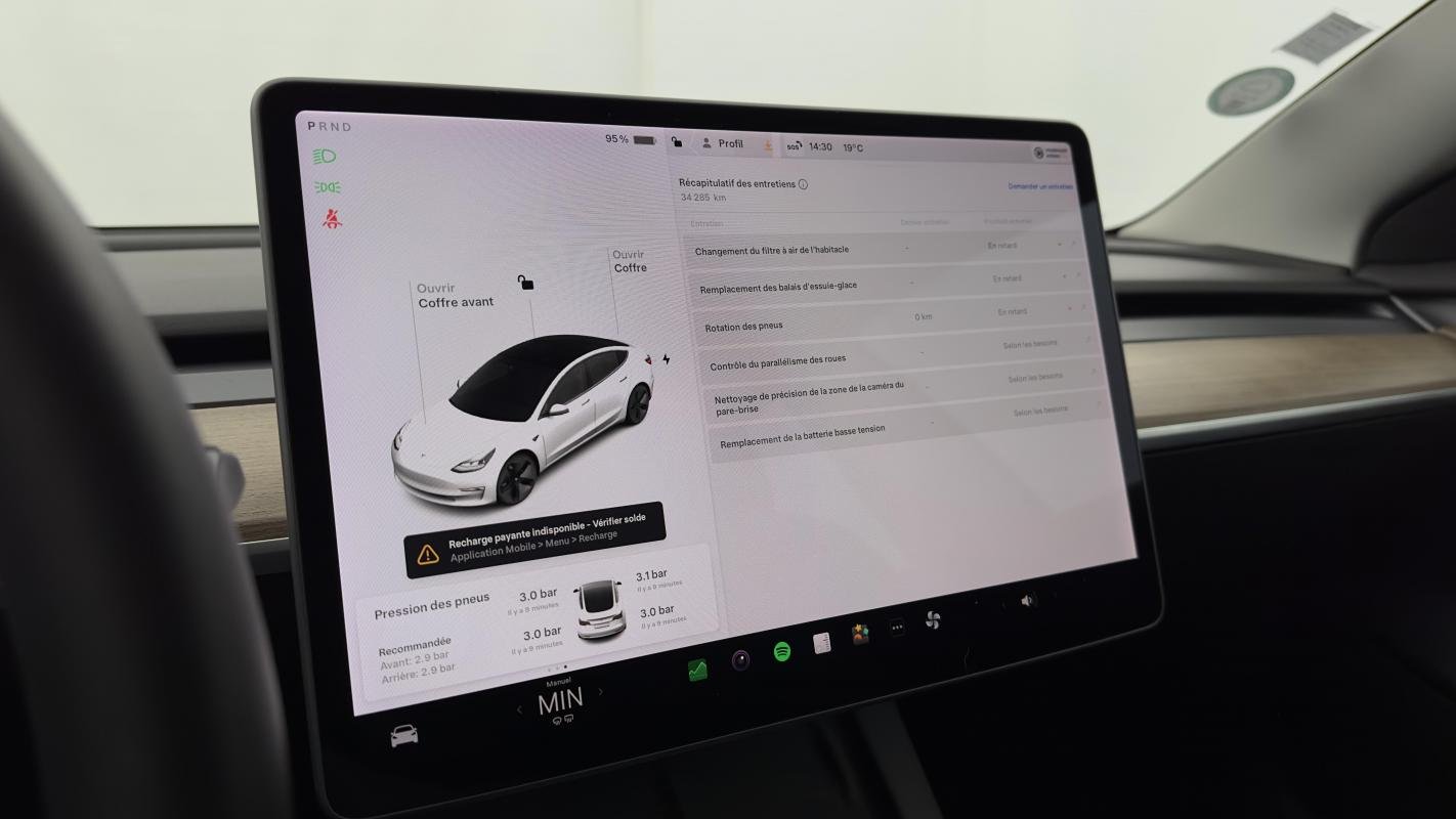 Tesla Model 3 - Photo 46
