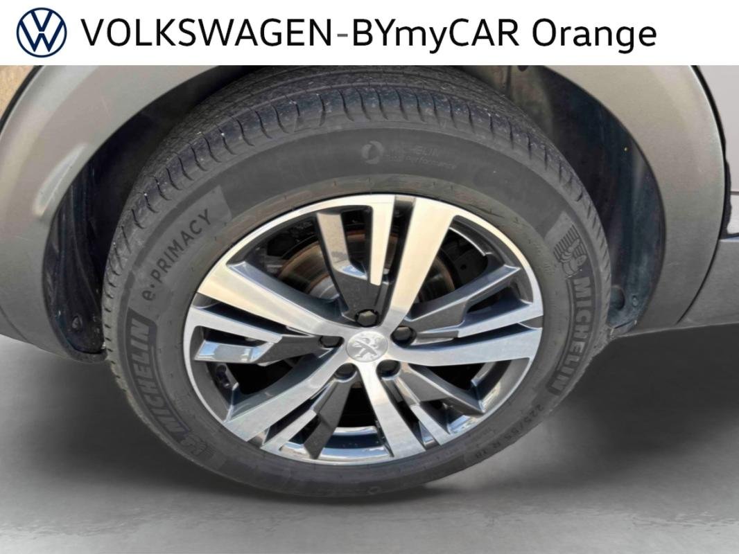 Peugeot 3008 - Photo 12