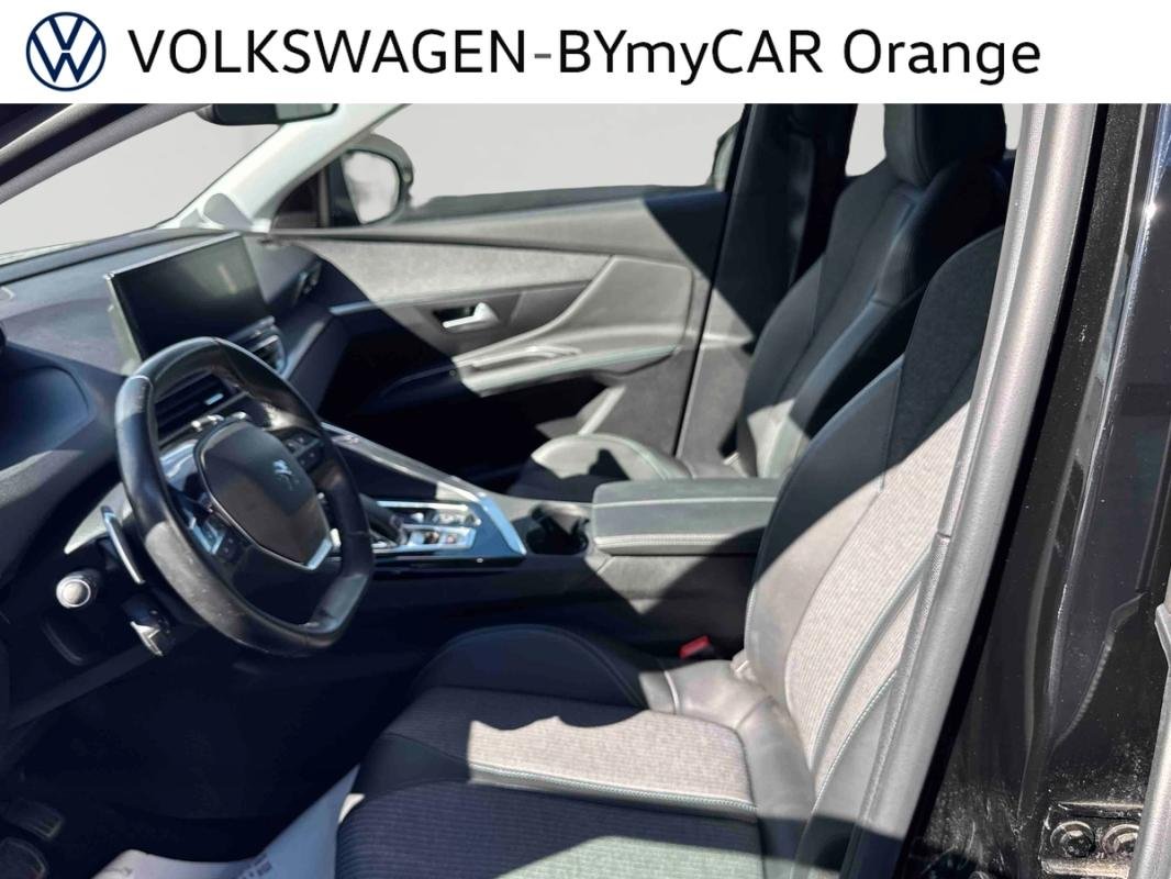 Peugeot 3008 - Photo 18