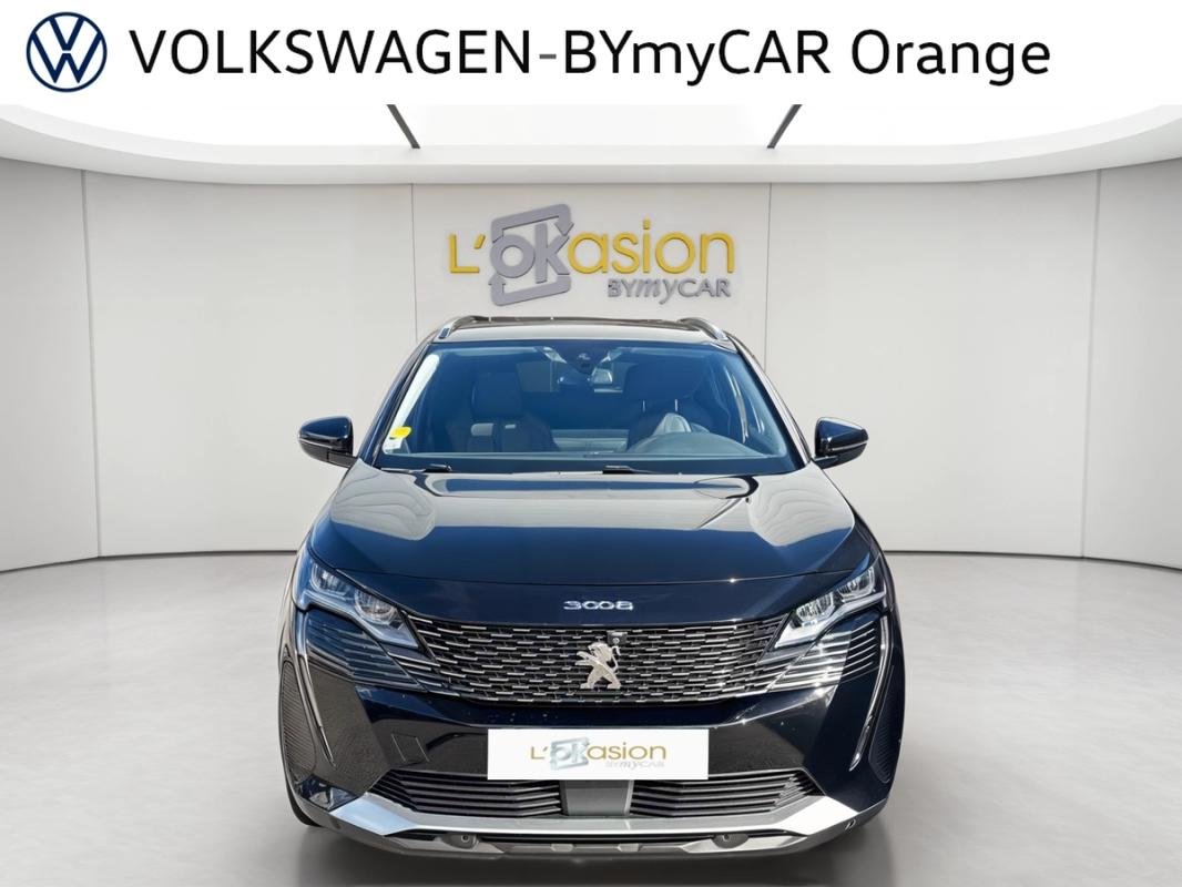Peugeot 3008 - Photo 8