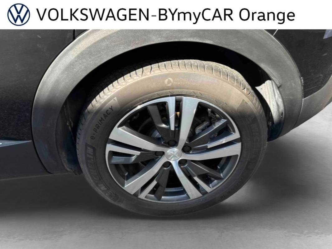 Peugeot 3008 - Photo 10