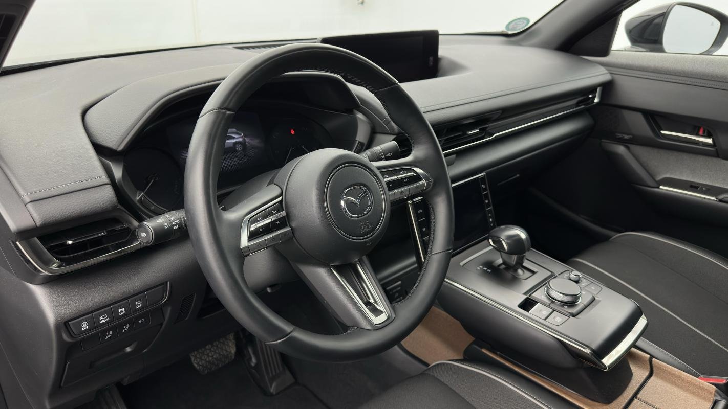 Mazda MX-30 - Photo 11