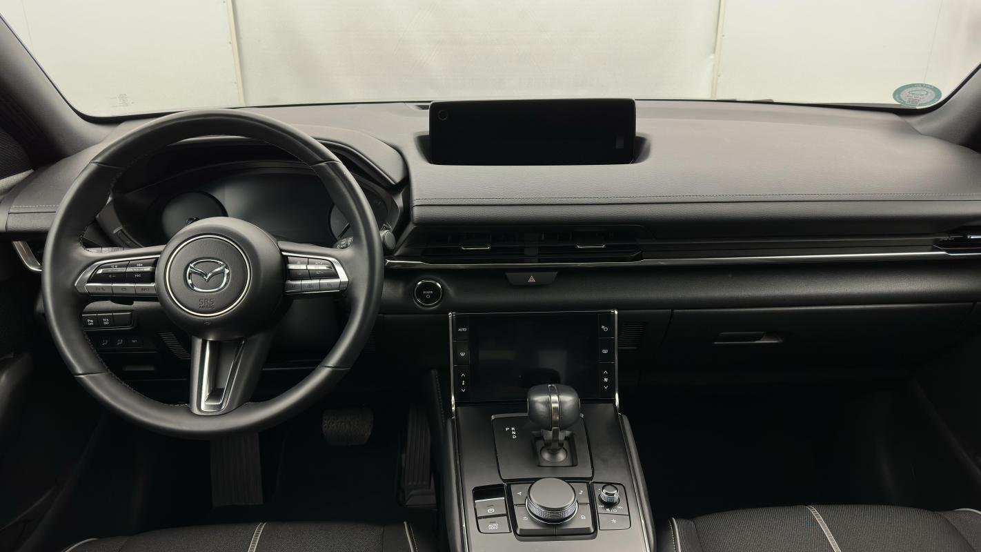 Mazda MX-30 - Photo 12