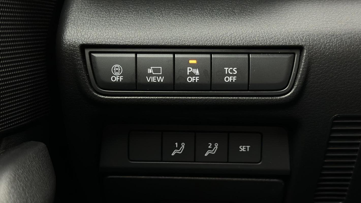 Mazda MX-30 - Photo 18