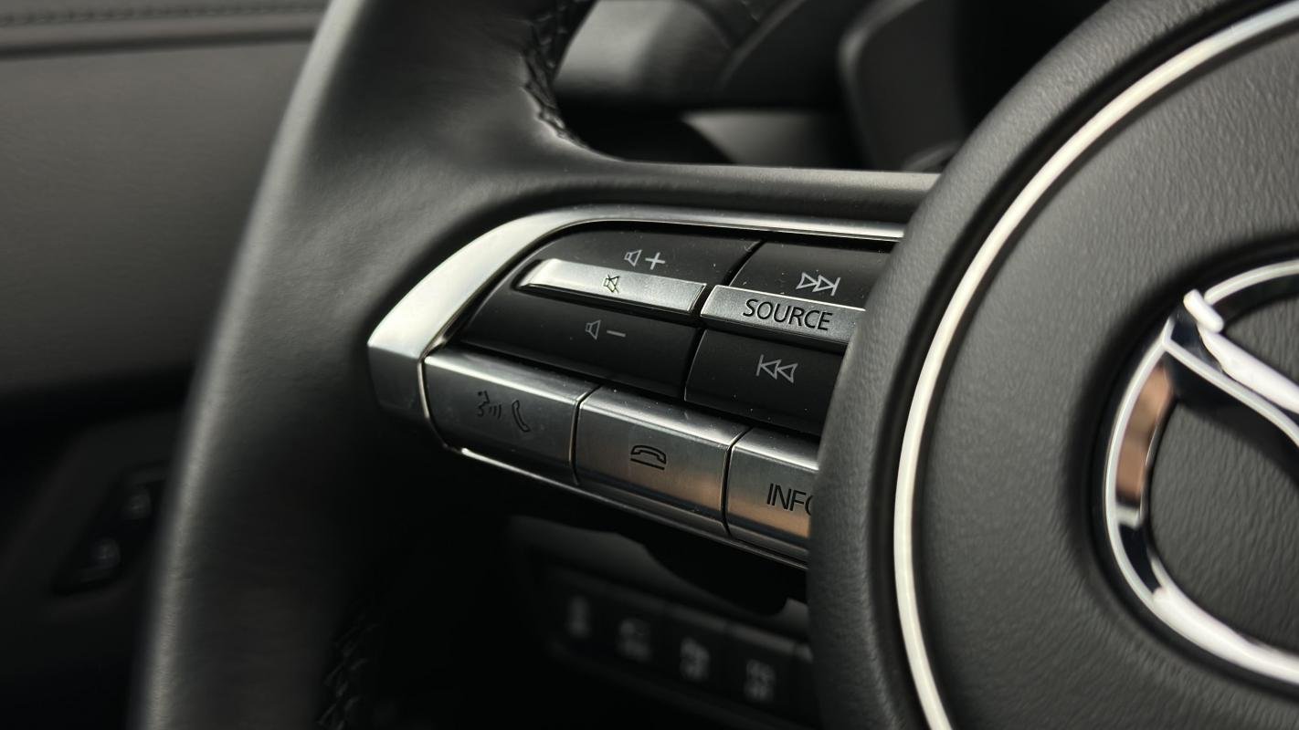 Mazda MX-30 - Photo 19