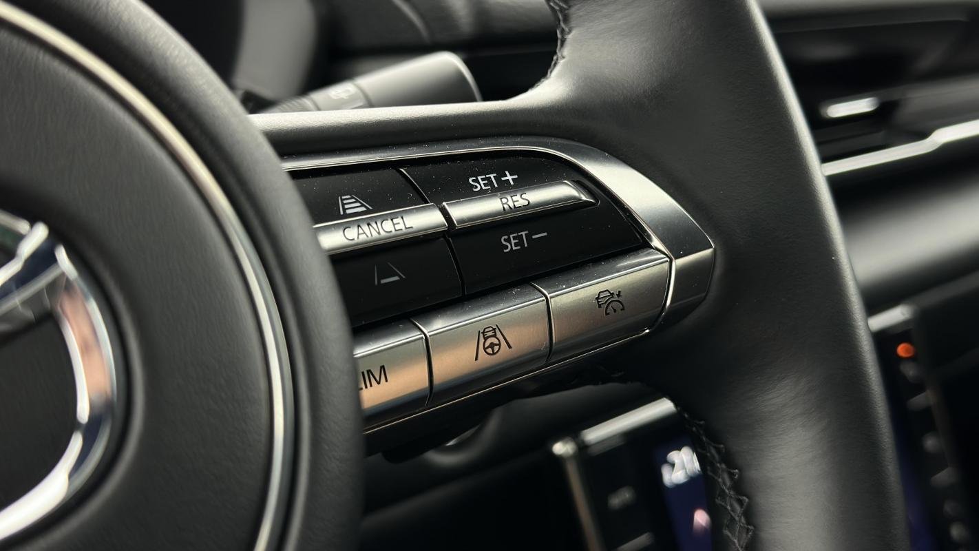 Mazda MX-30 - Photo 20