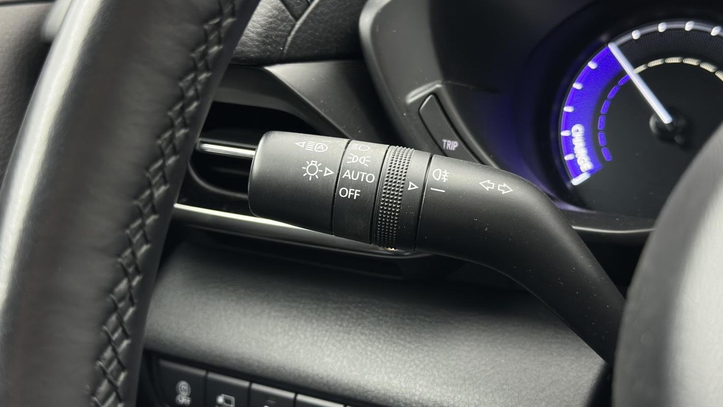 Mazda MX-30 - Photo 21