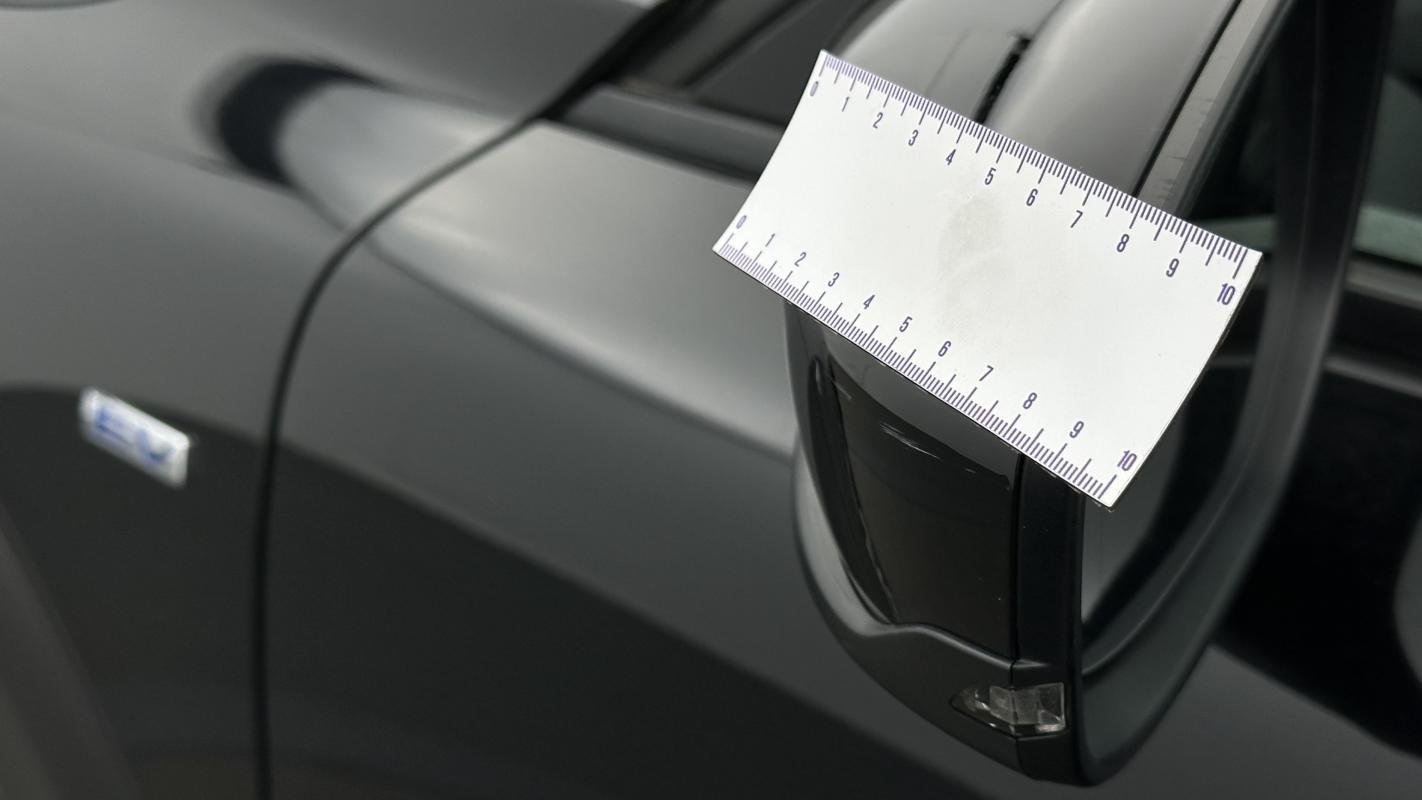 Mazda MX-30 - Photo 30