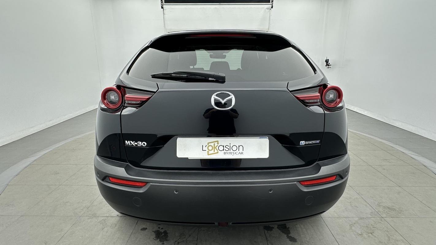 Mazda MX-30 - Photo 4