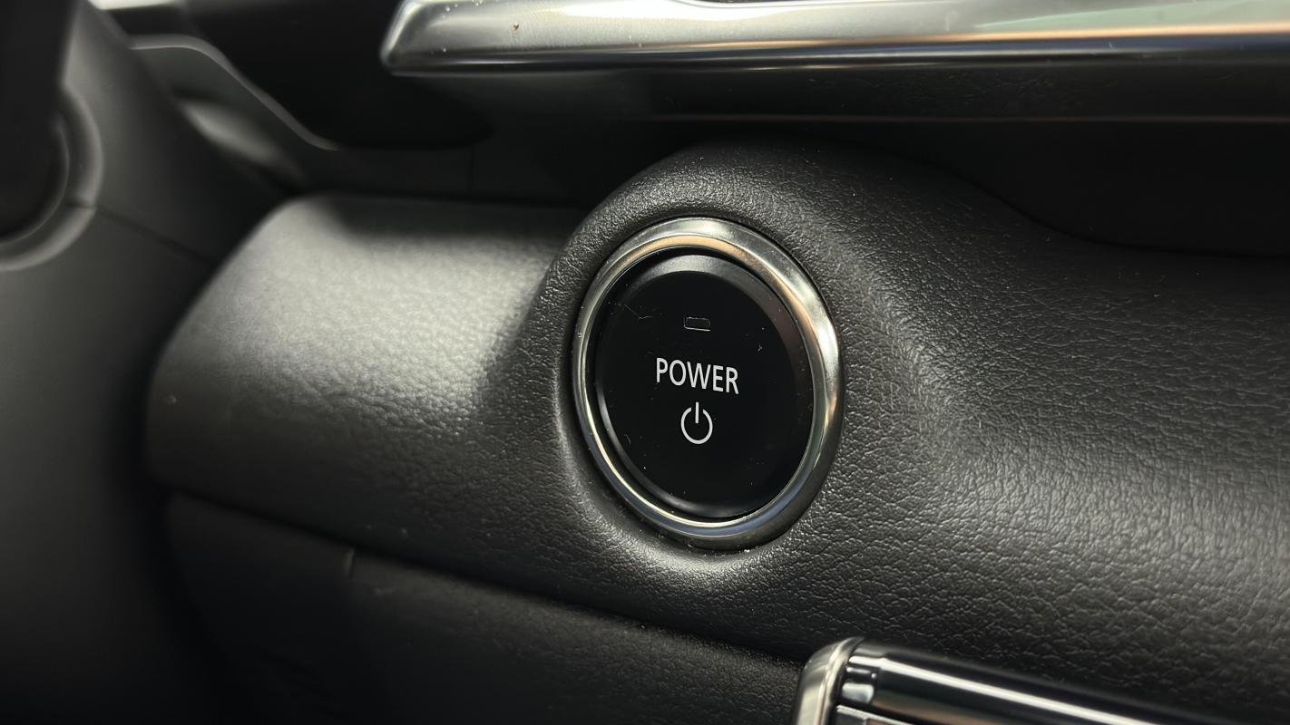 Mazda MX-30 - Photo 46