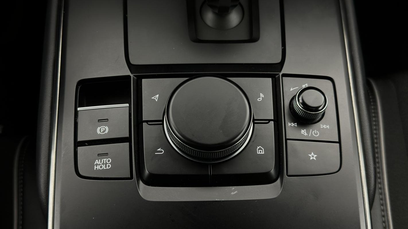 Mazda MX-30 - Photo 47