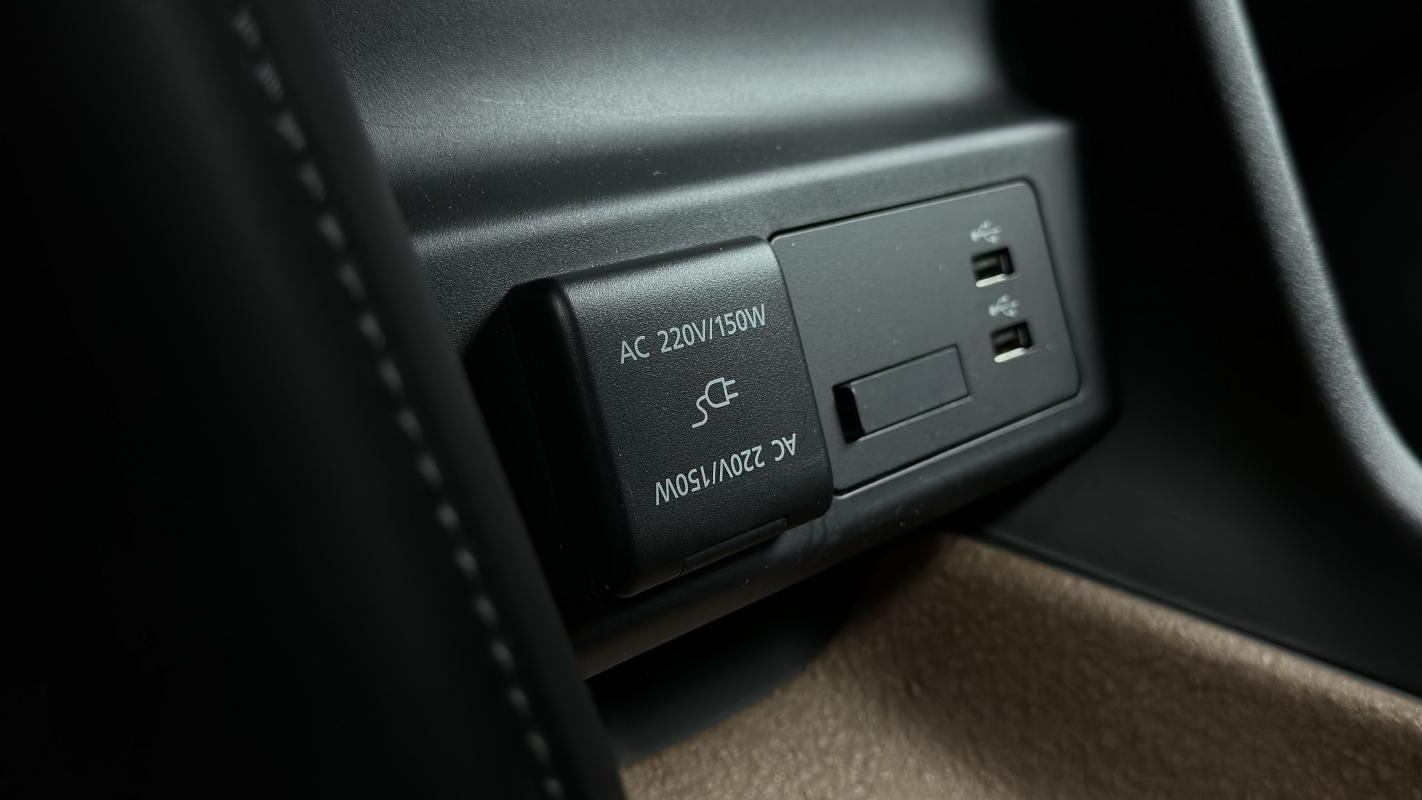 Mazda MX-30 - Photo 48