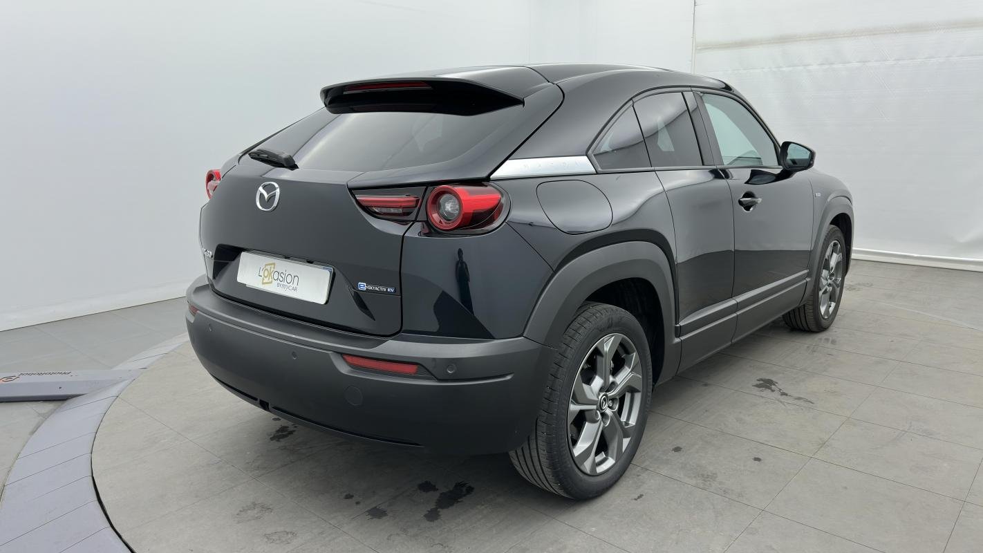 Mazda MX-30 - Photo 5