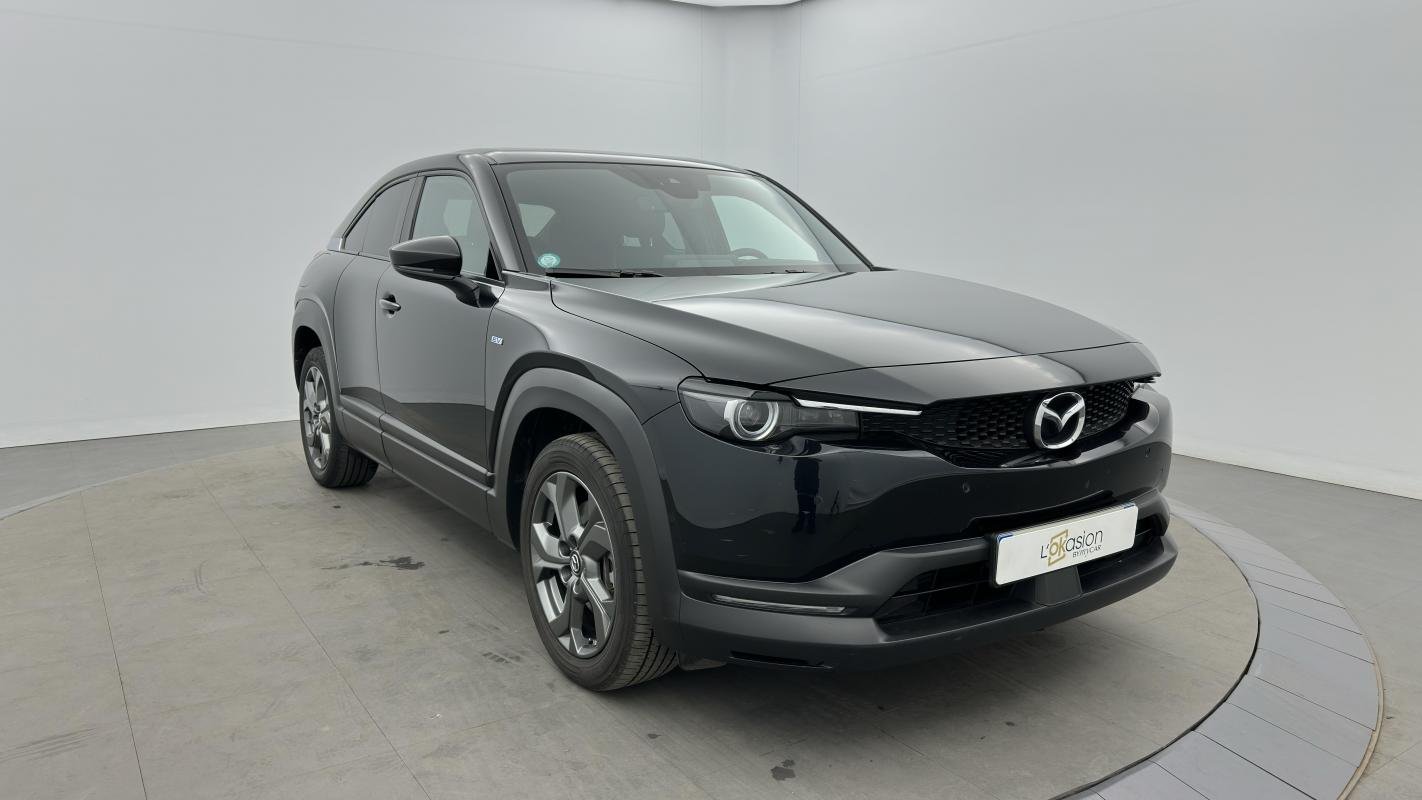 Mazda MX-30 - Photo 7