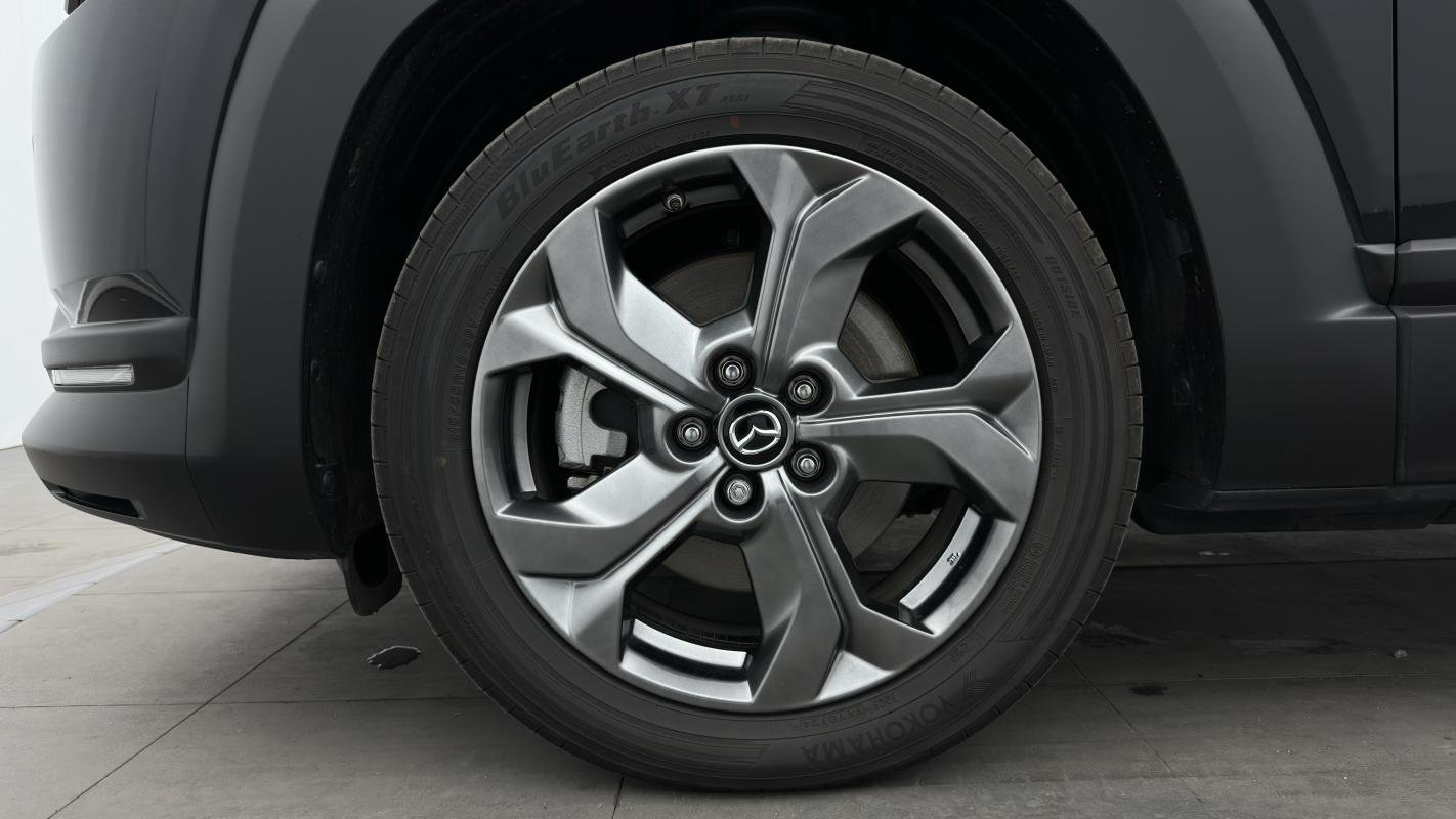 Mazda MX-30 - Photo 9