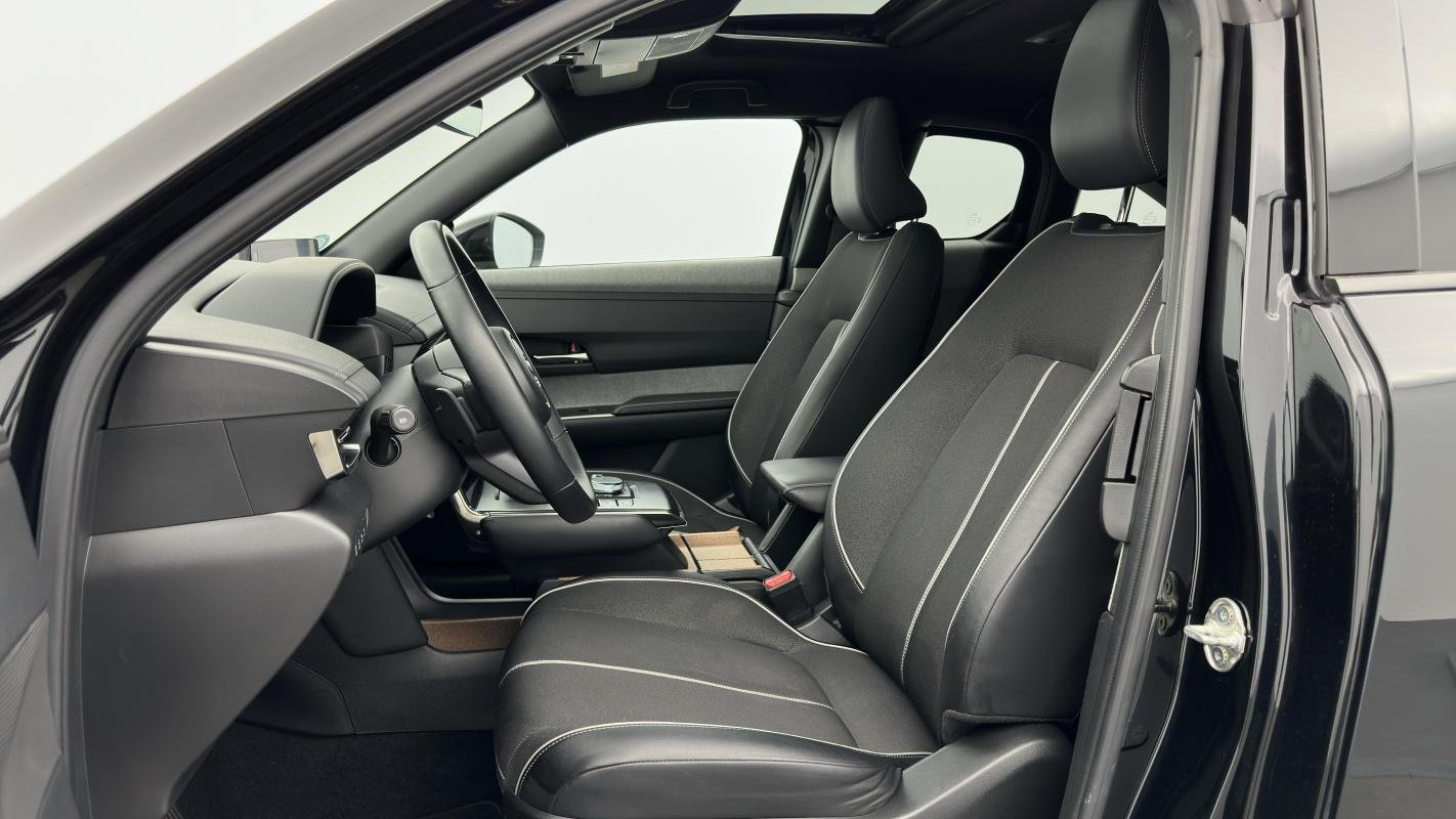 Mazda MX-30 - Photo 10