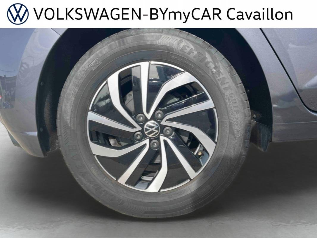 Volkswagen Polo - Photo 11