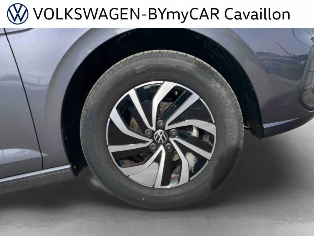 Volkswagen Polo - Photo 12