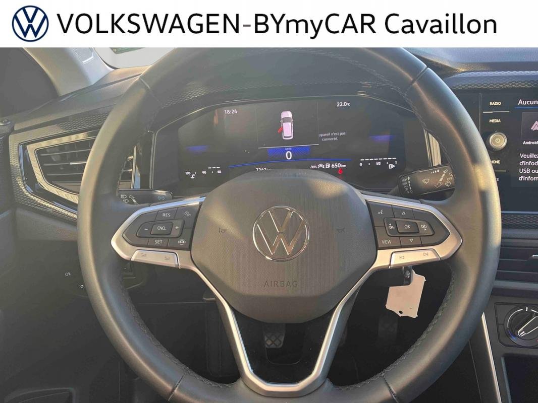 Volkswagen Polo - Photo 13