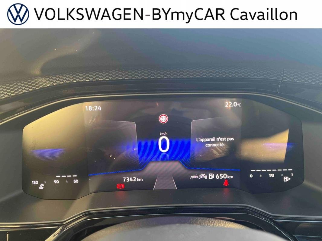Volkswagen Polo - Photo 14
