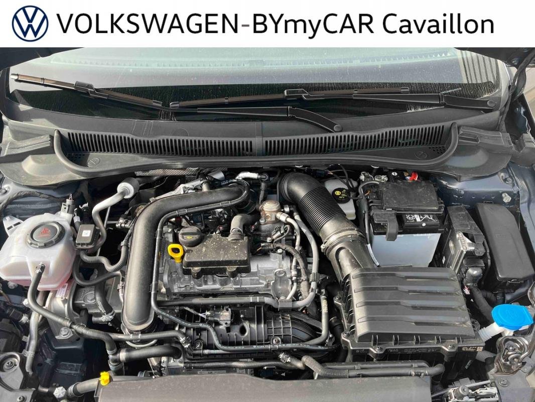 Volkswagen Polo - Photo 16