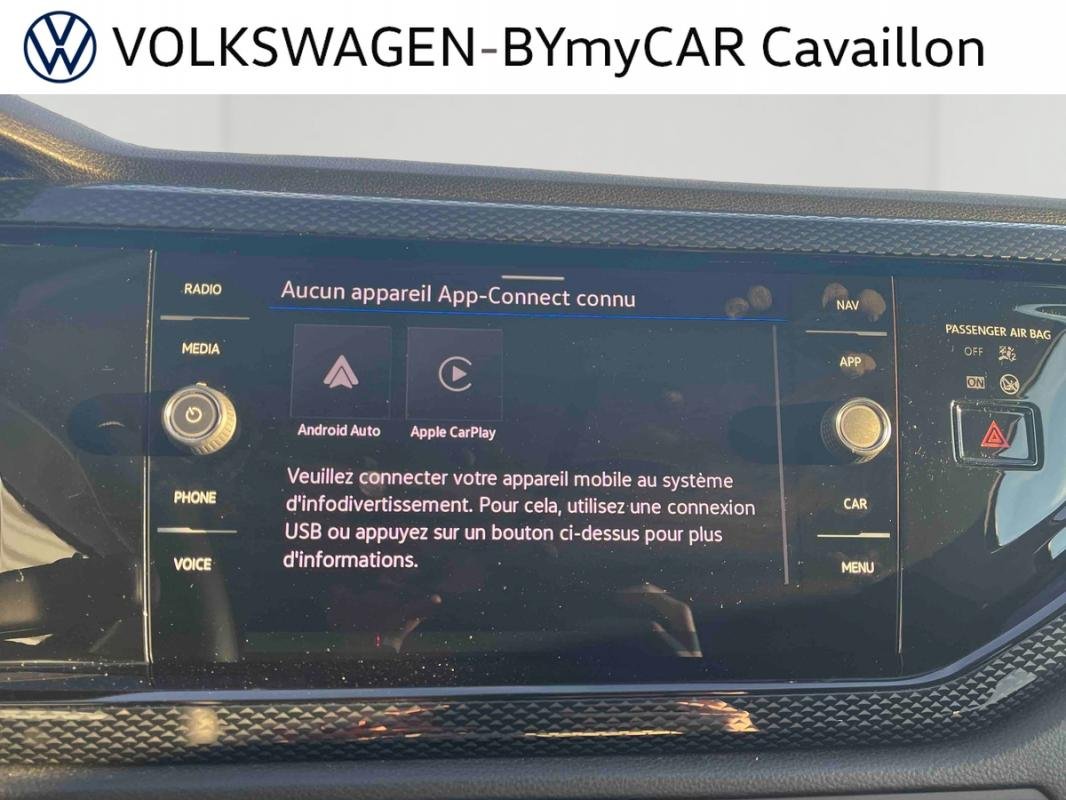 Volkswagen Polo - Photo 18