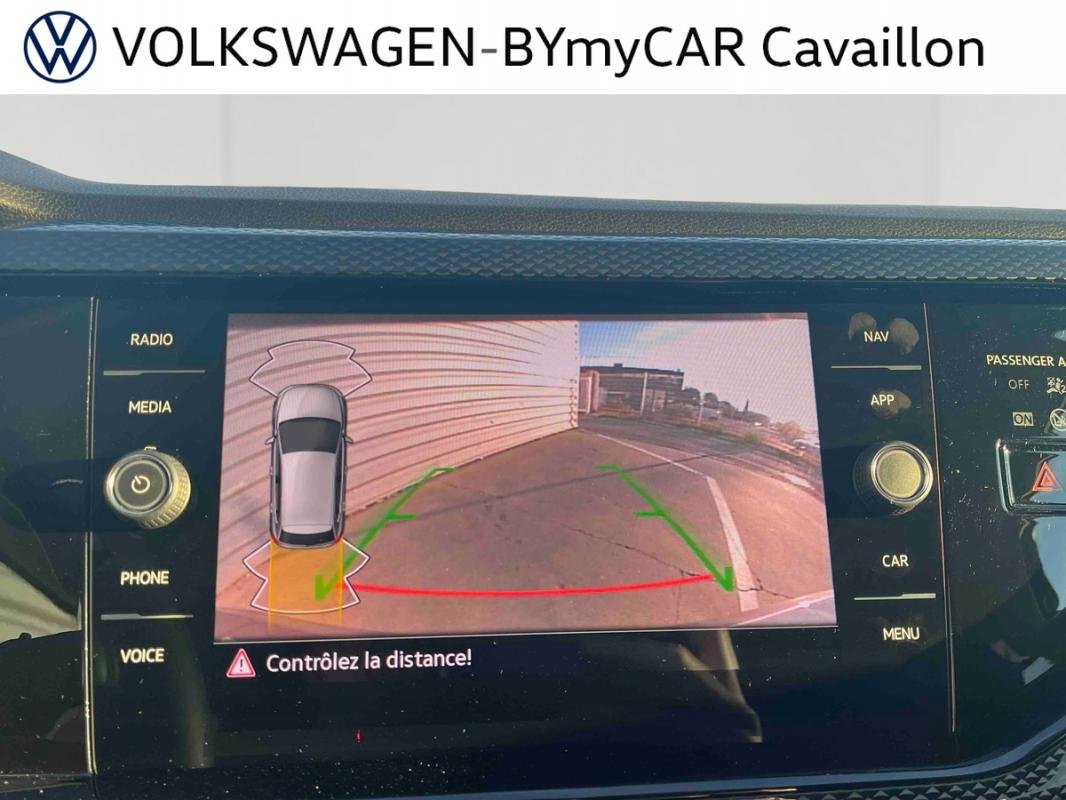 Volkswagen Polo - Photo 19