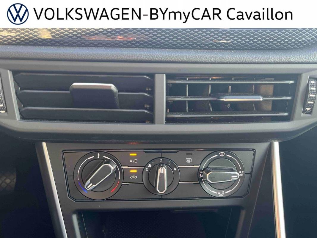 Volkswagen Polo - Photo 20