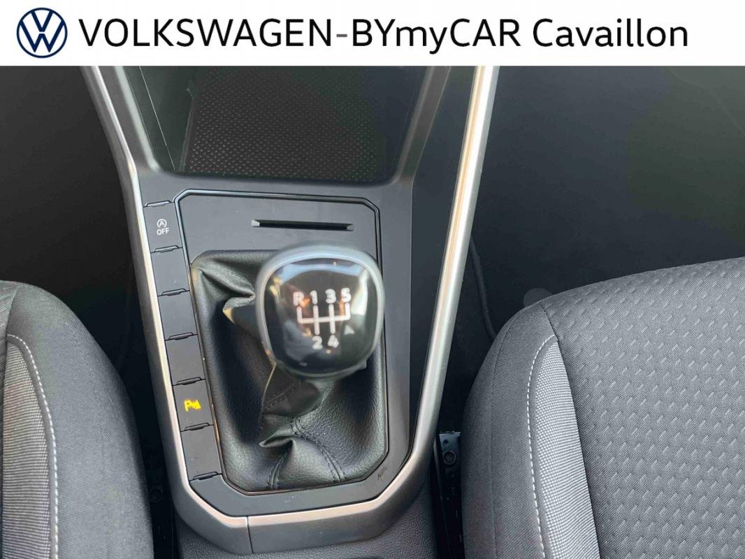 Volkswagen Polo - Photo 21