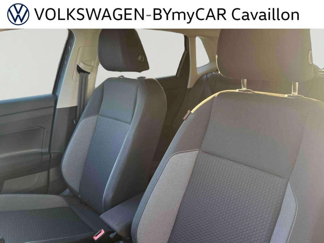 Volkswagen Polo - Photo 22