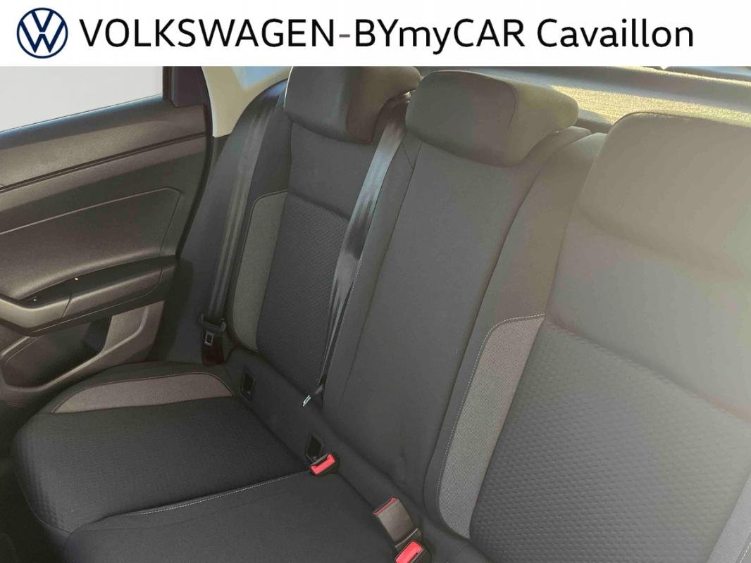 Volkswagen Polo - Photo 23
