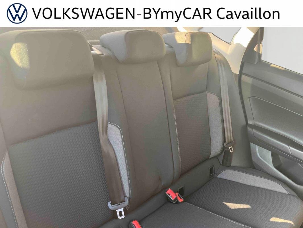 Volkswagen Polo - Photo 25