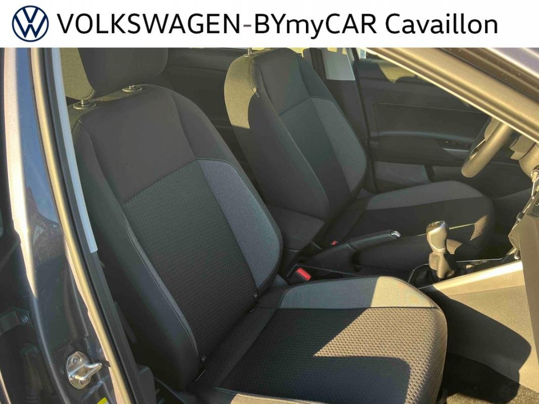 Volkswagen Polo - Photo 26