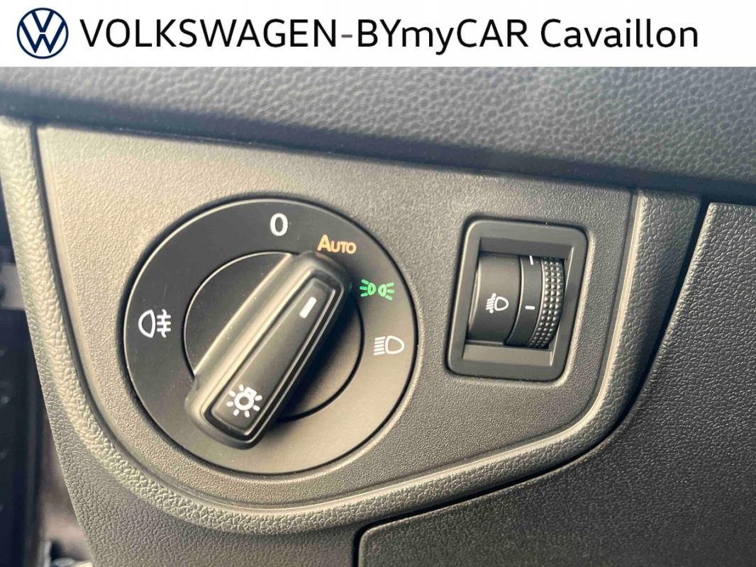 Volkswagen Polo - Photo 29