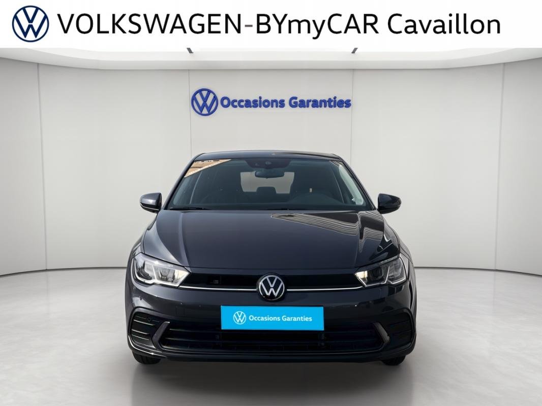 Volkswagen Polo - Photo 8