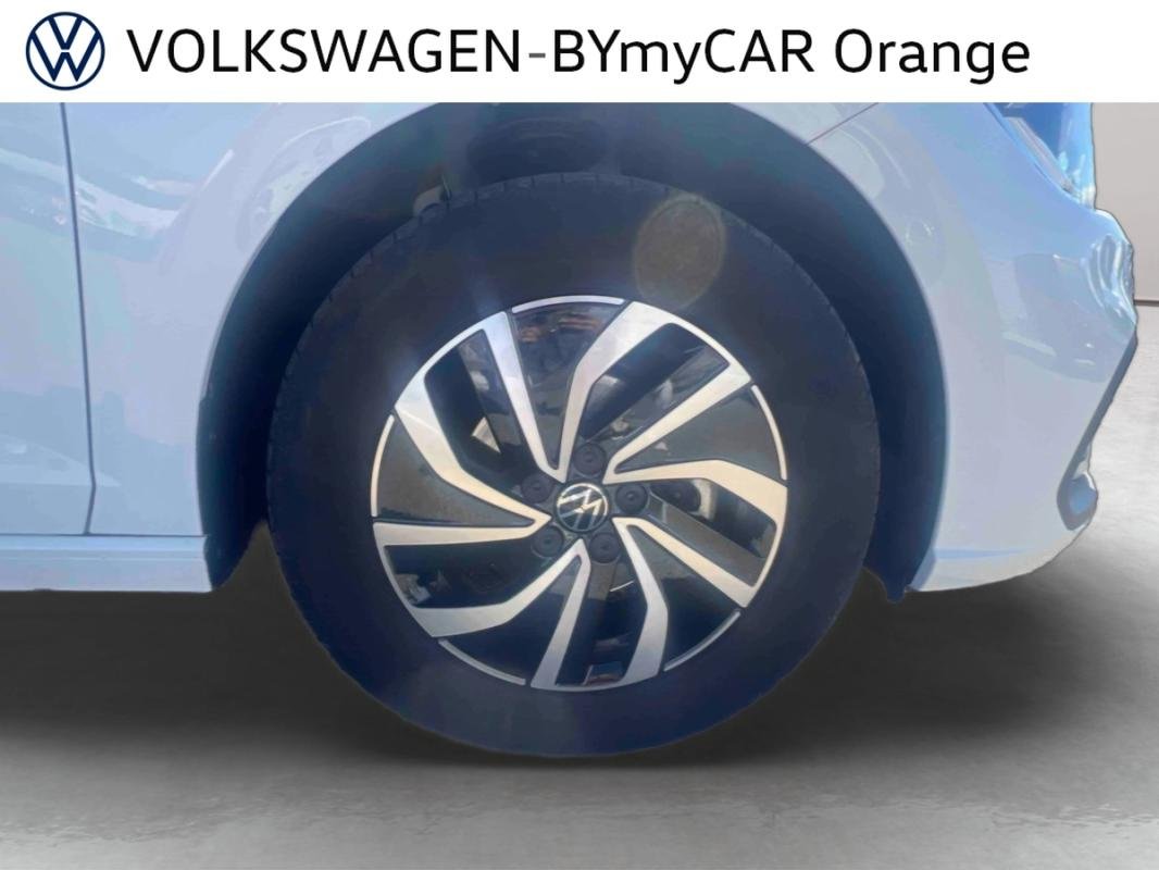 Volkswagen Polo - Photo 11