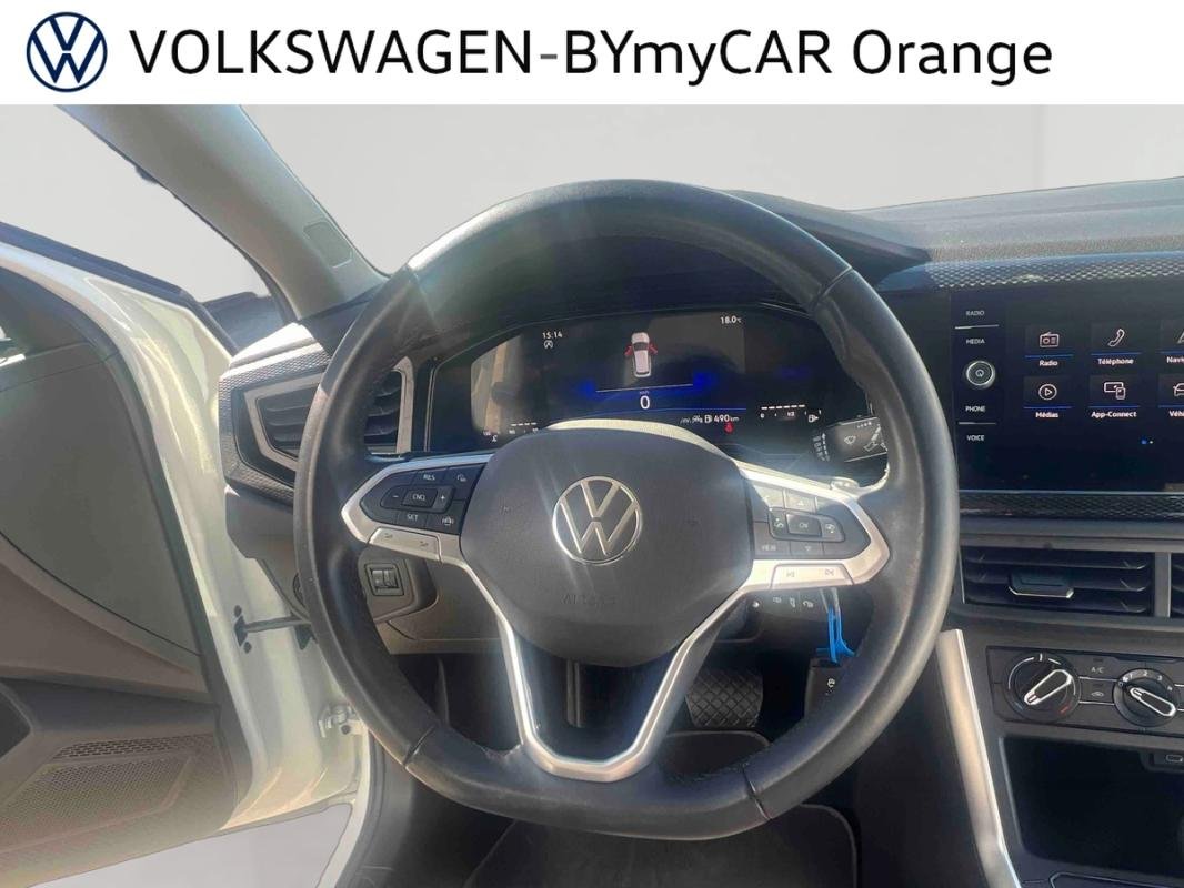 Volkswagen Polo - Photo 13