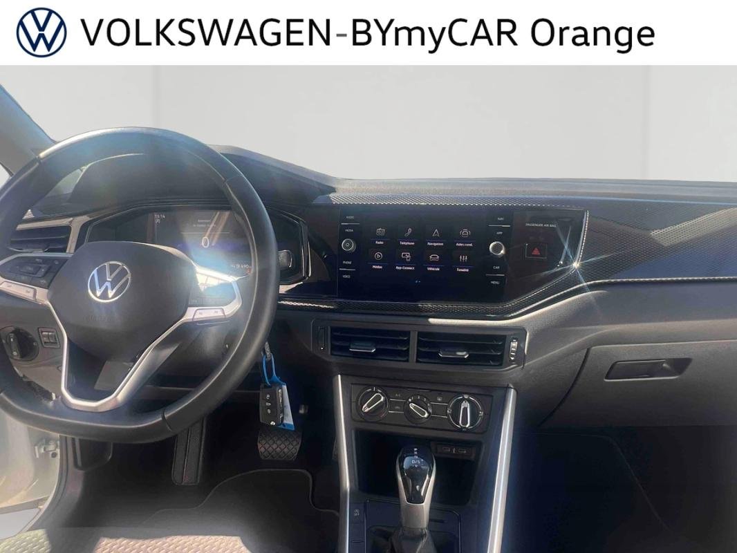 Volkswagen Polo - Photo 15